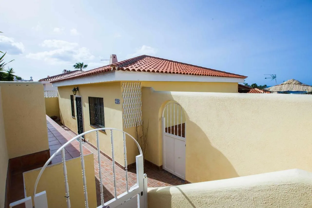 Villa Duarte Callao Salvaje