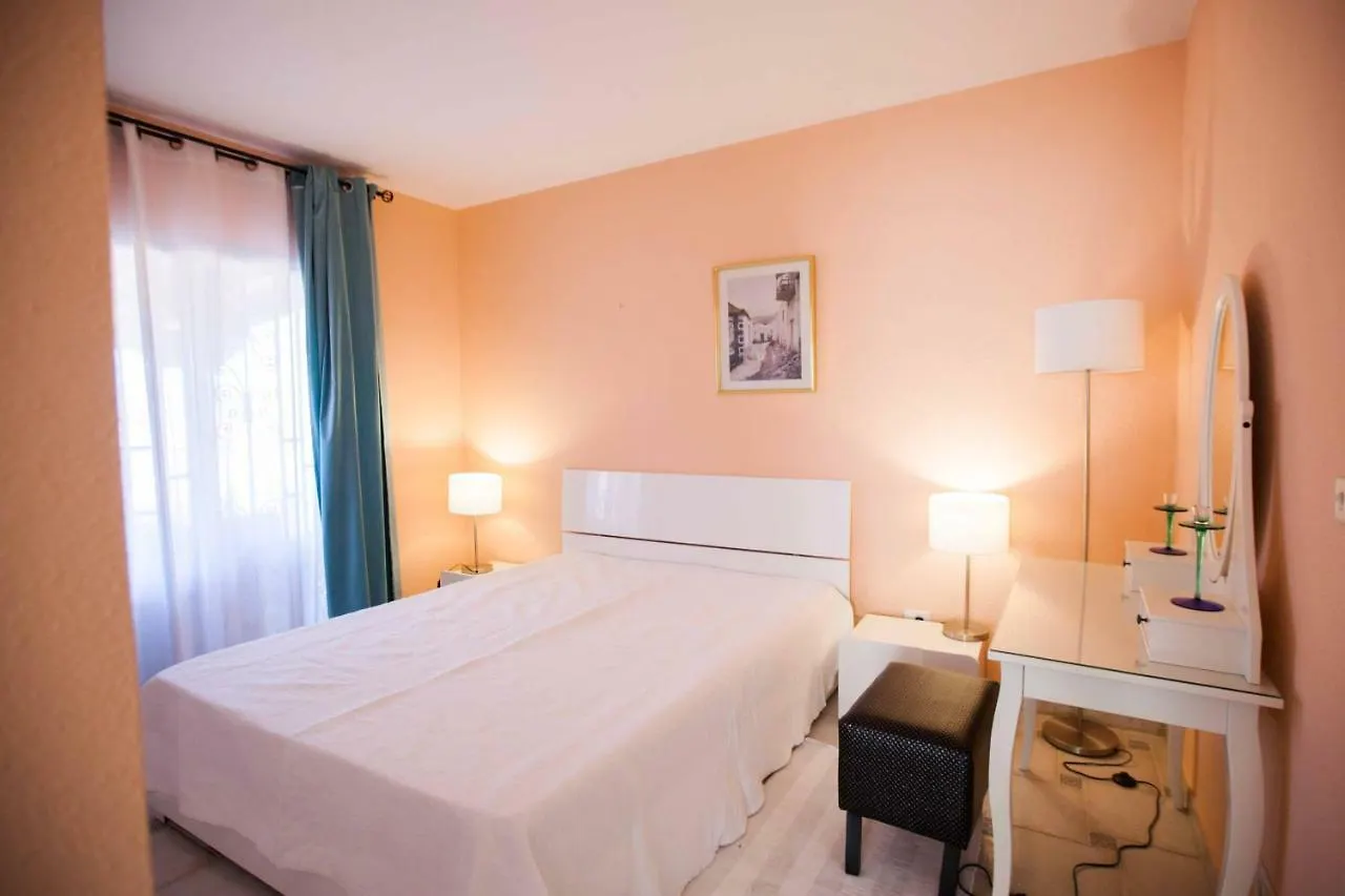 Villa Duarte Callao Salvaje