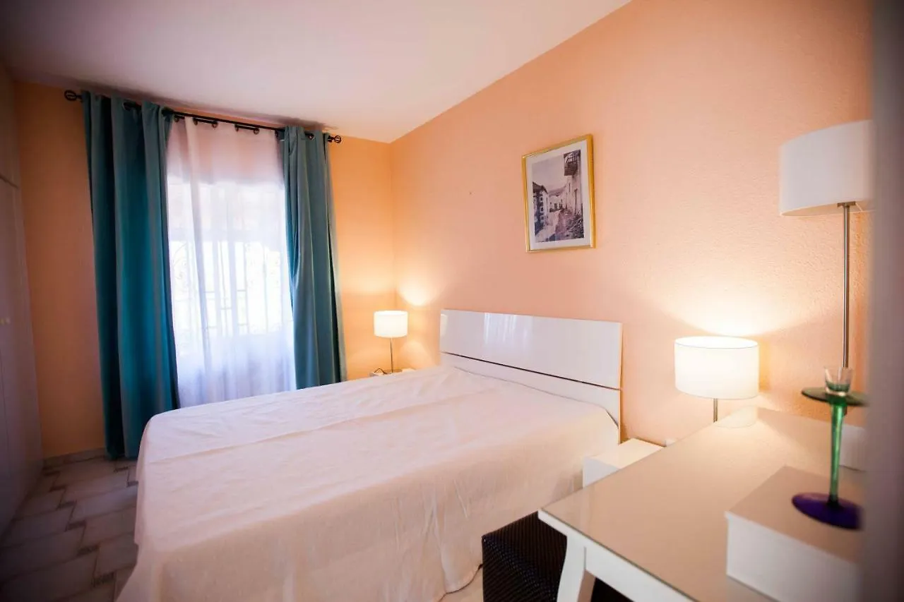 Villa Duarte Callao Salvaje Spain
